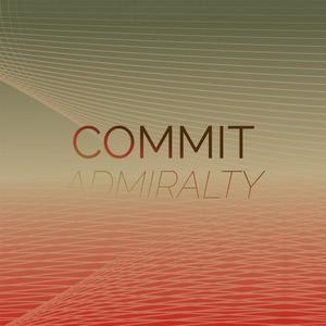 Commit Admiralty
