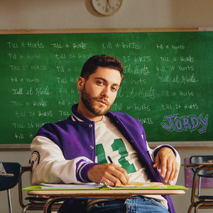 Till It Hurts (Explicit)