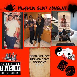 Heaven Sent Consent (Explicit)