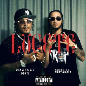 Lucete (feat. Mackley MK3 & Brianhd) (Explicit)