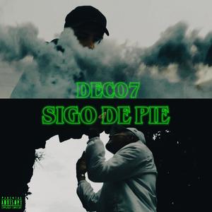 SIGO DE PIE (Explicit)