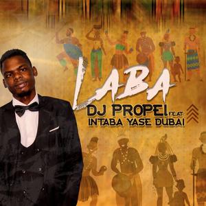 Laba (feat. iNtaba Yase Dubai)