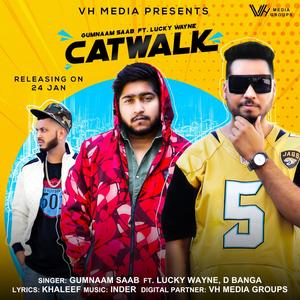 Cat Walk (Inder)