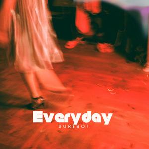 Everyday (feat. Artist Vs Poet,Culture Beat,Corona,Rose Royce & Tiwa Savage)