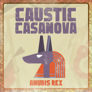 Anubis Rex