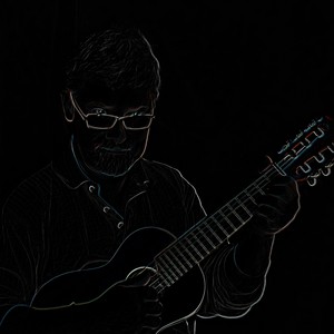 Ralph Hamilton - Ukulele Campfire Dance