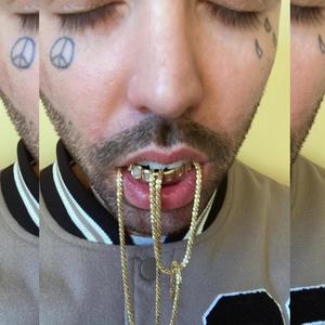 I WANNA LUV (feat. Banga Jaxon) (Radio Edit)