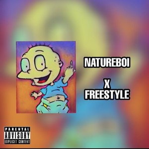 Freestyle (Explicit)