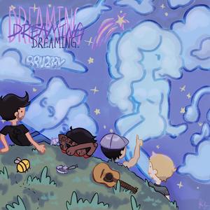 Dreaming (feat. Ramón B, Jaymus & JEI KUH)