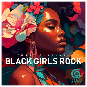 Black Girls Rock (Funk You Up Mix)