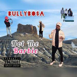 Not The Barbie (Explicit)