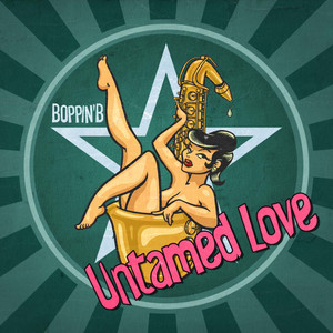 Untamed Love