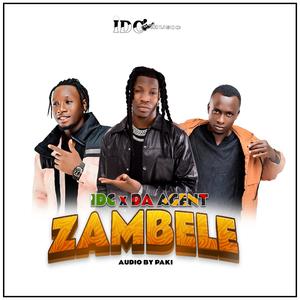 ZAMBELE (feat. IDC Music)