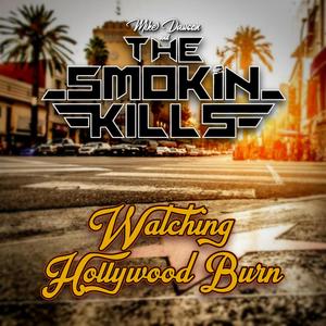 Watching Hollywood Burn