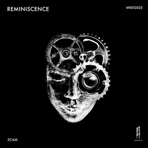 Scam. - Gears (Original Mix)