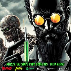 Meta Verso (produzione Chubeats) (feat. Stape) (Explicit)