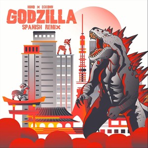 Godzilla (Spanish Remix) [feat. Eckonn]