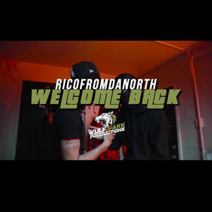 Welcome Back (Explicit)