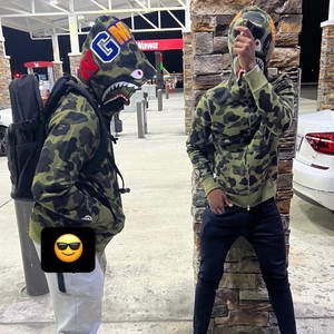 Dracs n gen 5s (feat. lul K) (Explicit)