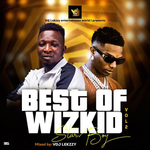 Best of Wizkidd Vol 2