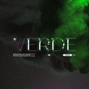 Verde(registrata sull'iphone)