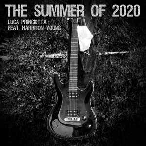 The Summer of 2020(feat. Harrison Young)