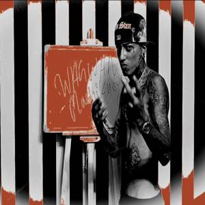 WAGWAN MAC**KNEY (Explicit)