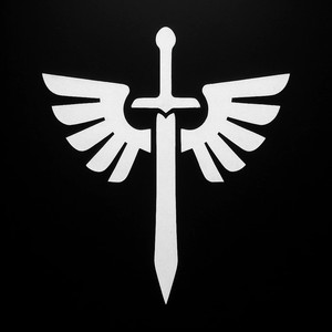 Repent (Inspired by Warhammer 40K)