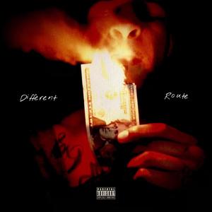 Different Route (Explicit)