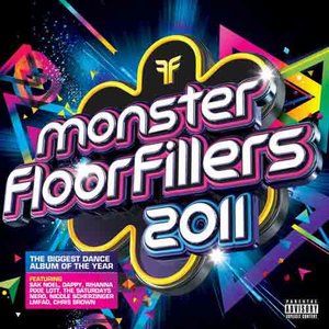 Monster Floorfillers 2