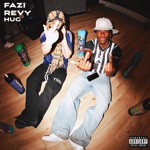 Hug (feat. Revy) (Explicit)