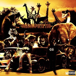 Indianapolis Zoo (Explicit)