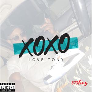 Love Tony (Explicit)