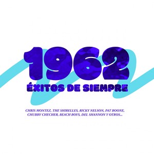 1962 Éxitos De Siempre