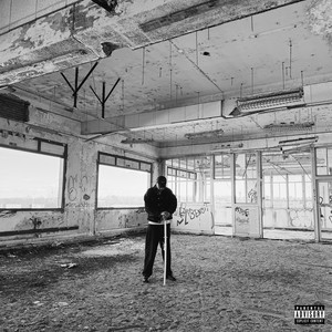 Rest In Peace (Explicit)