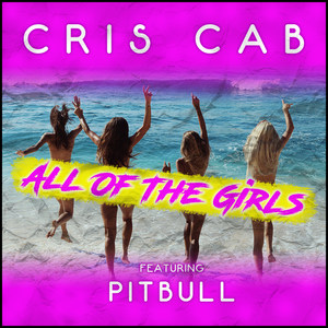 All of the Girls (feat. Pitbull)