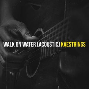 Walk on Water (Acoustic)