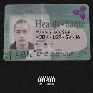 Y$ CHXSE - Intro (Explicit)