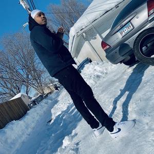 Hold Me Down (Explicit)