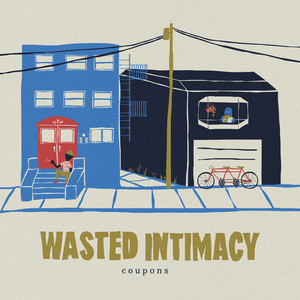 Wasted Intimacy (Explicit)