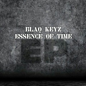 Essence Of Time EP