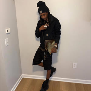 Talk dat talk (feat. Liltae2) (Explicit)