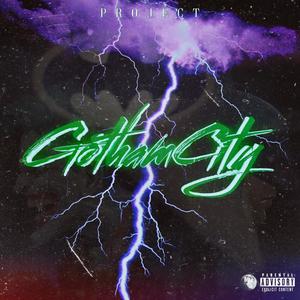 Suicide Squad(feat. Trippy Stuf, G5TEE, Lost Son, Mvghty & Big Slime) (Explicit)