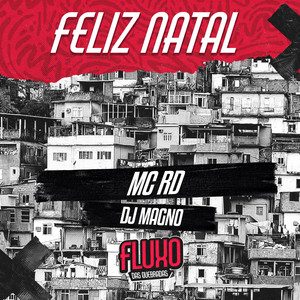 Feliz Natal MC RD