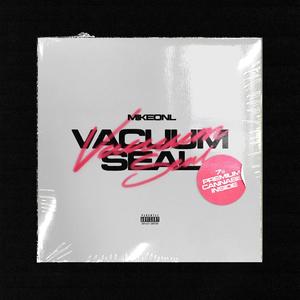 Vacuum Seal (Explicit)