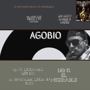 Me Hace Falta Tu Consuelo