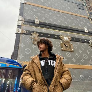 A Damged Rose (Explicit)