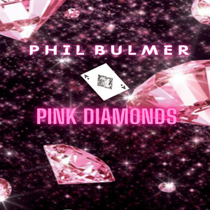 Pink Diamonds