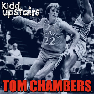 Tom Chambers (Explicit)