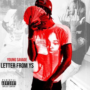 LETTER FROM YS (Explicit)